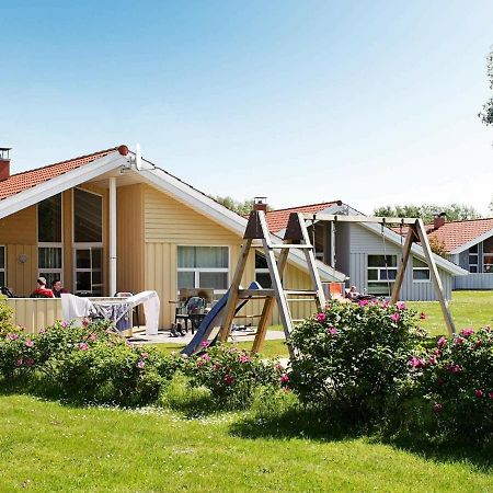 12 Person Holiday Home In Otterndorf Εξωτερικό φωτογραφία