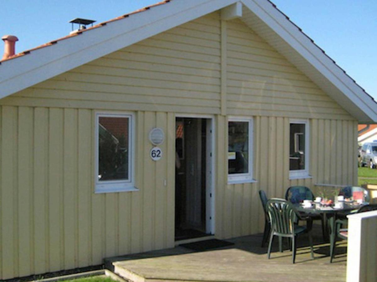 12 Person Holiday Home In Otterndorf Εξωτερικό φωτογραφία