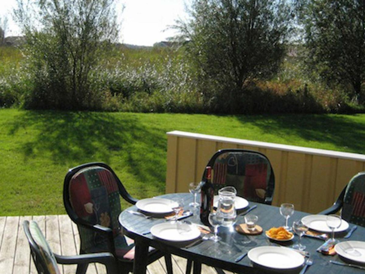 12 Person Holiday Home In Otterndorf Εξωτερικό φωτογραφία