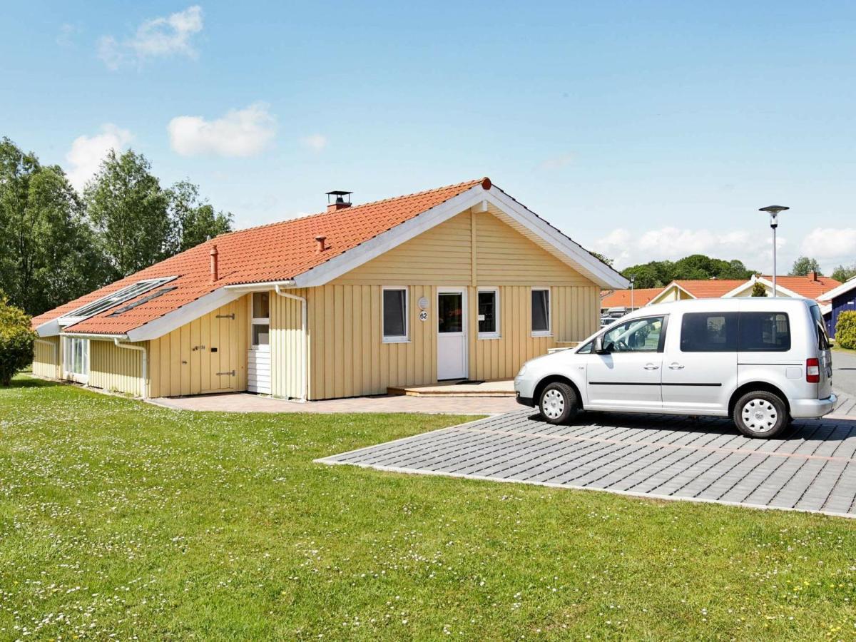 12 Person Holiday Home In Otterndorf Εξωτερικό φωτογραφία